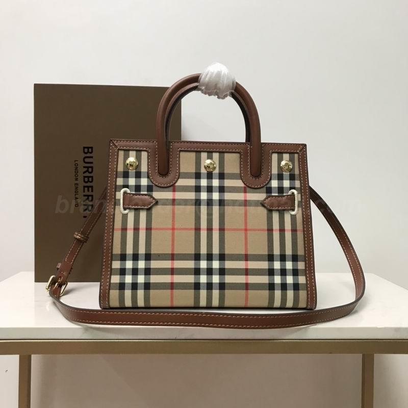 Burberry Handbags 51